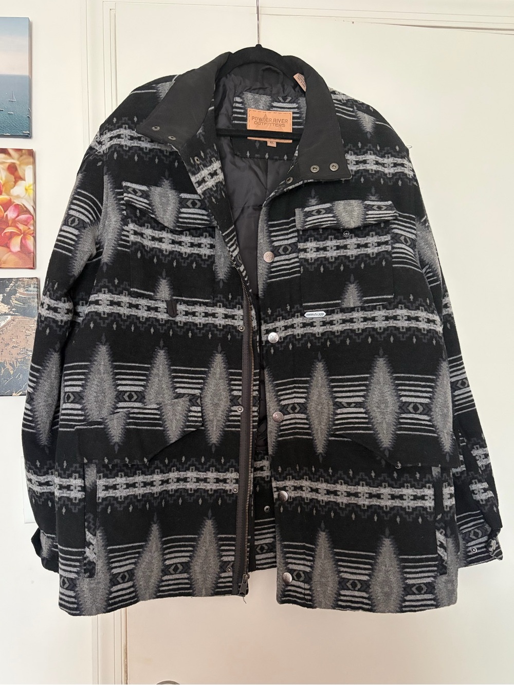 Powder River Outfitters Men’s Jacket